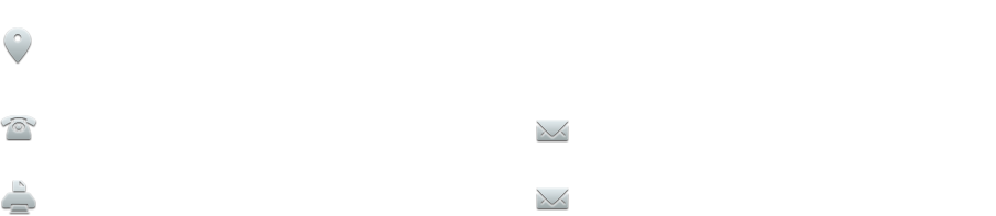 address