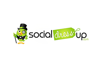 socialdressup