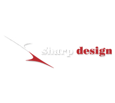 sharp-design